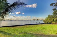 Waterfront Storybook Studio in Stuart