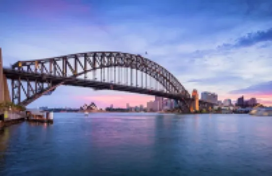 A Modern Beach Studio, 5min walk to Bondi Beach