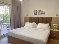 Hotel Apartment in Sheikh Zayed – Zayed Suites A - Homestays