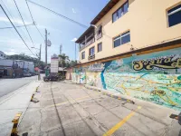 ¡Penthouse colonial de 2 habitaciones en Sosua al lado de la PLAYA!