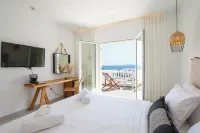 The George Hotel Mykonos Hotels in Platis Gialos