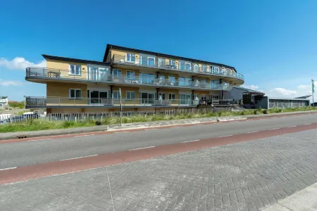 Apartment in Netherlands Near the Beach