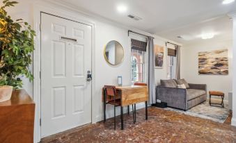 Revitalized Historical Southern Residence