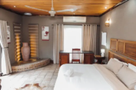 Dara Guest House Hotels in 