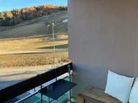 Studio Yomeo - LA JOUE DU LOUP - Pied des pistes - 30 M² - 5 Pers 3 +++ 勒德奧魯住宿飯店