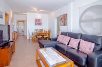 Villa with private heated pool and jacuzzi