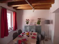 3-Room Apartment "Am Humpis-Quartier III", Incl. Wlan up to 6 Guests