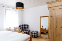 Im Herzen der Historischen Stadt Cochem