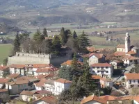 Holiday house La casa d'Angelina