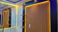 Tere Mere Beach Hotel – Pondicherry