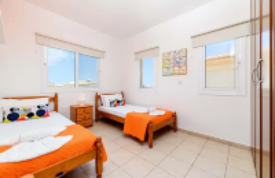 Villa Alexander Hotels in 