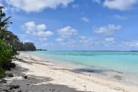 MM Studio 1 - Great Value for Stunning Beach