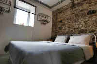 馬科隆閣樓 Ayvalık Islands Nature Park附近的飯店