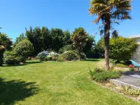 Ma Maison à La Mer, Fouesnant, Brittany