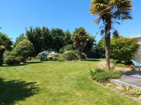 Ma Maison à La Mer, Fouesnant, Brittany