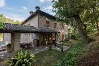 Splendid Villa Monte Quercione