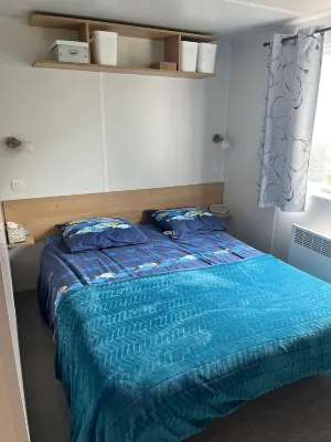 4-BEDROOM MOBILE HOME