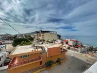 Apartment 4 Maleconcito del Sol Barra de Navidad Hotels in Barra de Navidad