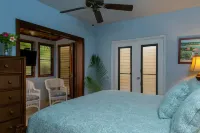 Suite 9A - Gallows Point Resort Oceanfront Lower 1BR By Suite St. John Villas