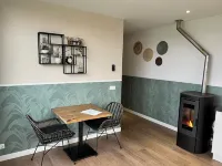 Beautiful 2 pers apartment, Westkapelle