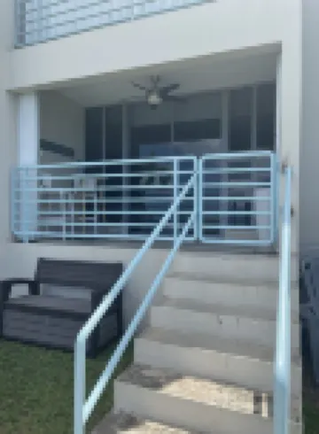 VistaPinero Beach Front Apartment - Joyudas Cabo Rojo