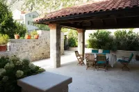 Casa Pantagana, Beach Front