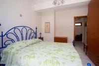Delightful house in the historic center of Lipari with spectacular private terrace. - 2-Star