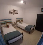 Casa Mixa con Decoración Exclusiva, Estilo Industrial Hotels near Rocky Virgin Church,Mijas