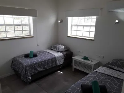 Villa Buena, fantastic luxury villa with internet/ wifi Các khách sạn ở 