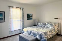 Spacious Studio