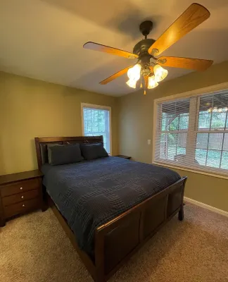 Charming 3-bedroom home near Penn State & Beaver Stadium in State College, PA