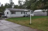 72nd Street House located near the Pere Marquette River Fly only section