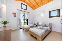 Kymma Villa #16 Hotels in Sotira