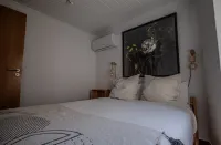 Charming House in Casal Águas de Verão with Mountain Views Hotels in Castelo Branco