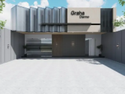 Darmo Inn Surabaya By NH Hotels near Bungkul Park