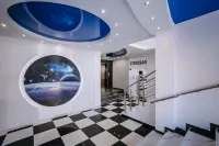 Hotel Kosmos U Akvaparka
