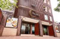 The Opus Kolkata - A Boutique Hotel Hotel in zona Trip to Sundarbans