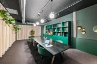 Ariv Design Apartments Zug Hoteles en Steinhausen