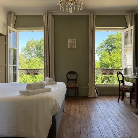 Maison Bel Air