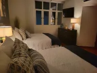 Luxury Condo in Wyndham Resort Hotels in Mameyes II