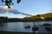 Fishing Tournaments, Auburn Games