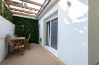 The Secret Garden Stay - Bungalows