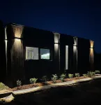 Where time is lost in the green and relaxation is at home?