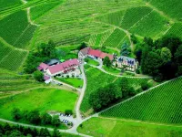 Neveu Winery Josephsberg 2 Hotels in Durbach