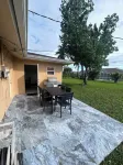 Great Family Home, short drive to beaches and Downtown...