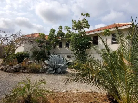 Ocean View Private Villa with Beautiful Pool