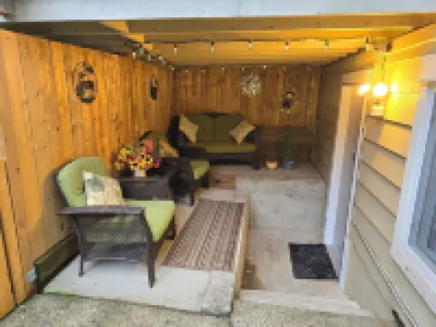 Family Home - Apartment Hotels in North Vancouver