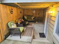 Family Home - Apartment