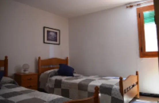 Rural house amb vistes al Pallars Jussà