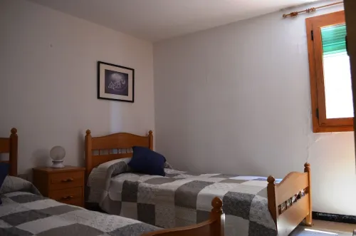 Rural house amb vistes al Pallars Jussà